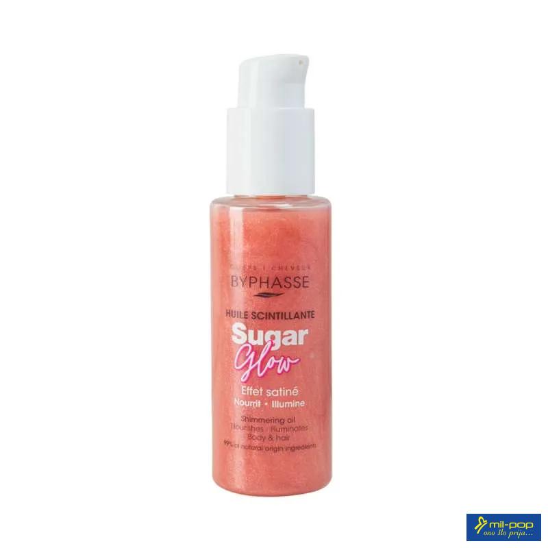 BYPHAS. SUGAR GLOW OIL 100ML