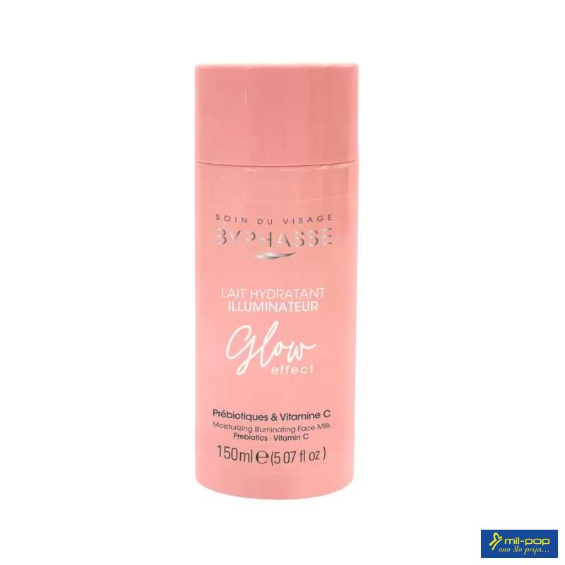 BYPHASSE MLIJEKO ZA LICE ILLUMINATING MOISTURIZING 150ML 
