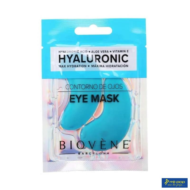 BIOVENE MASKA HYALURONIC ALOE VERA &VITAMIN E
