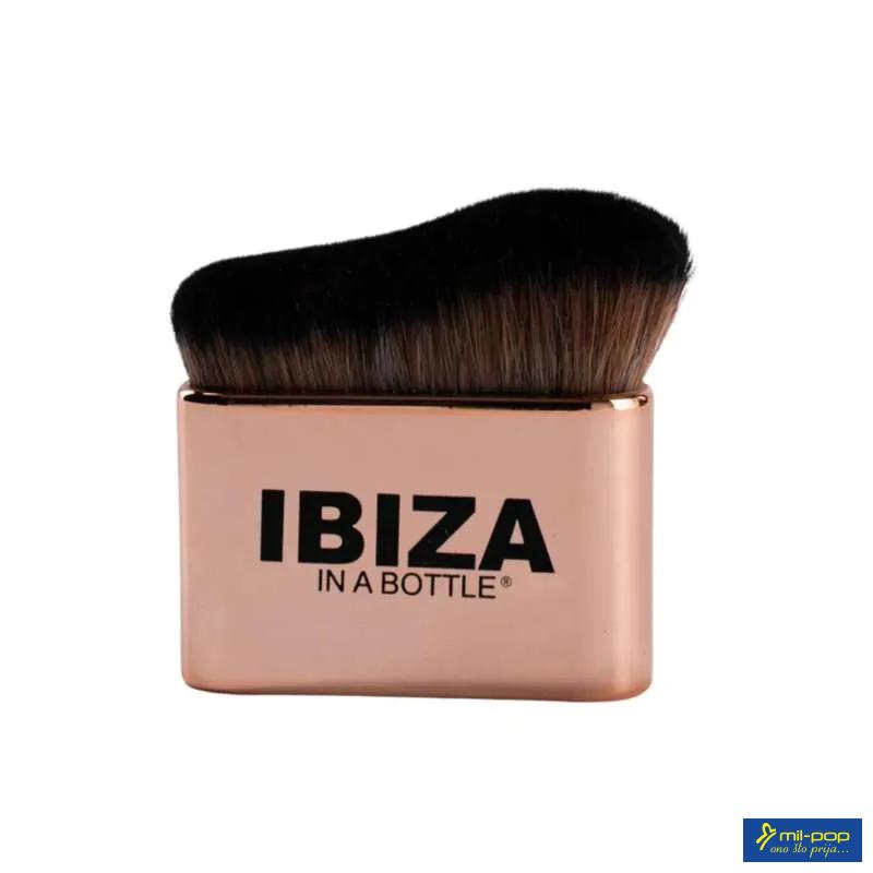IBIZA ČETKA ZA KONTURISANJE LICA I TIJELA
