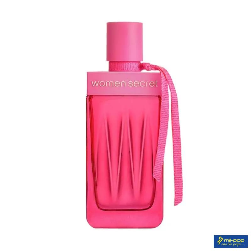 WOMEN SECRET INTIMATE DELIGHT EDP 30ML 
