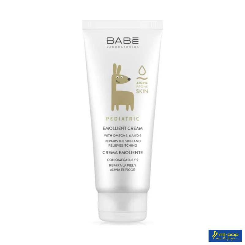 BABE PEDIATRIC ATOPIC EMOLIJENTNA KREMA 200ML 