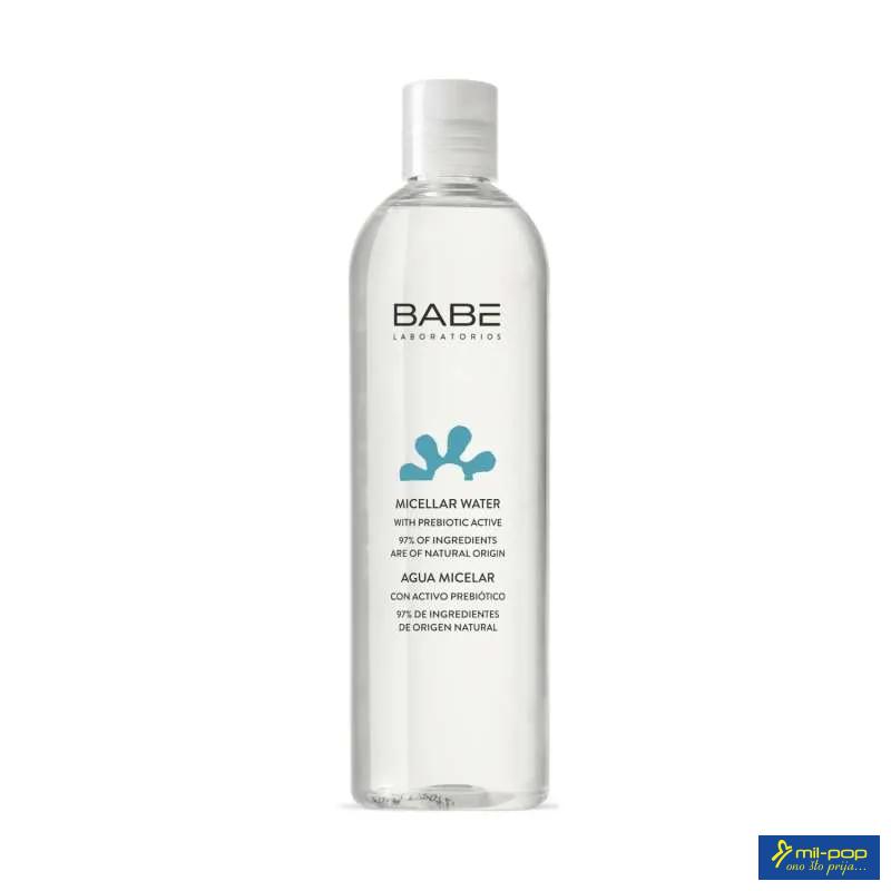 BABE MICELARNA VODA 250ML 
