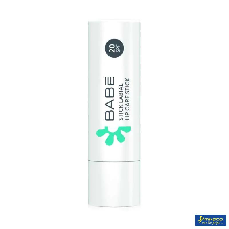 BABE STIK ZA NJEGU USANA SPF 20 4GR 