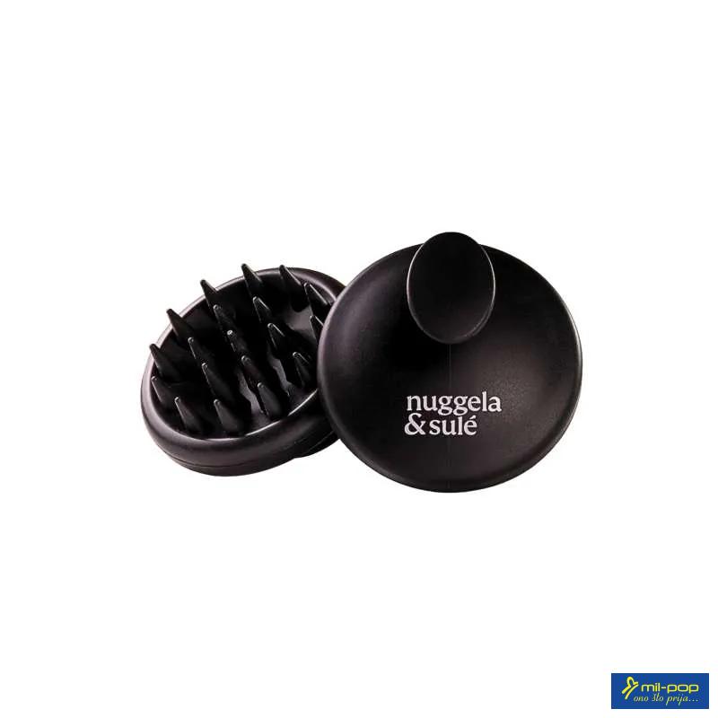 N&S MAGIC MASSAGER BRUSH 