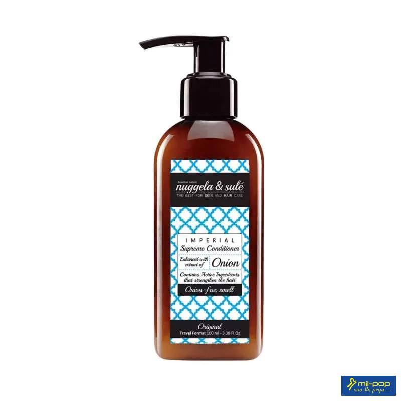 N&S CONDITIONER 100ML