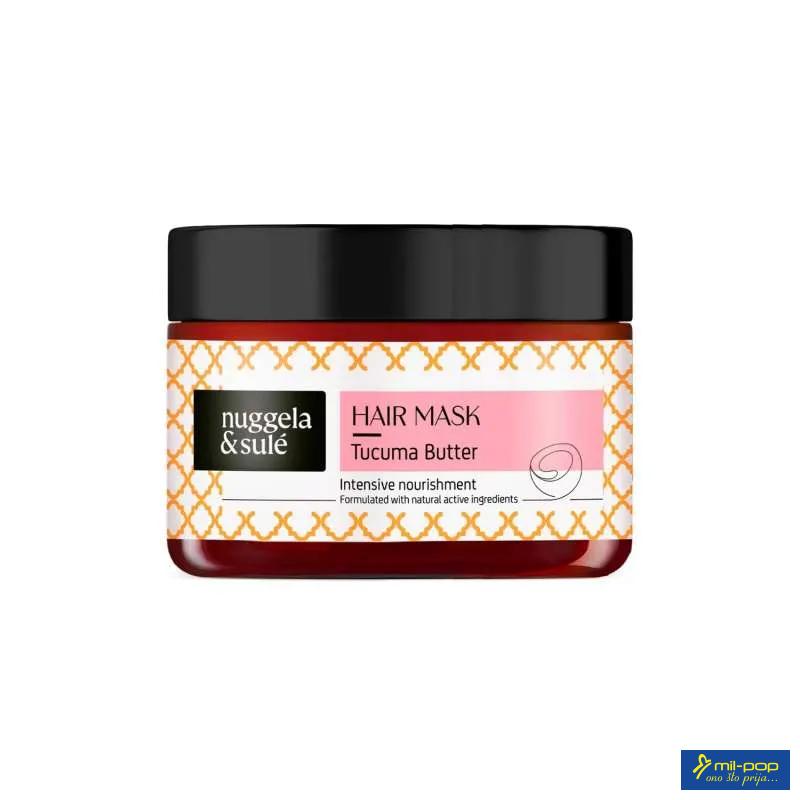 N&S HAIR MASKA ZA KOSU 250ML