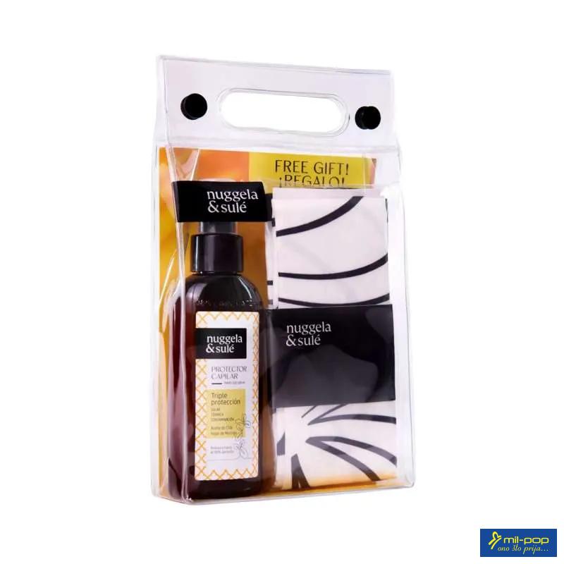 N&S TOTAL SPREJ ZA ZASTITU KOSE 100ML