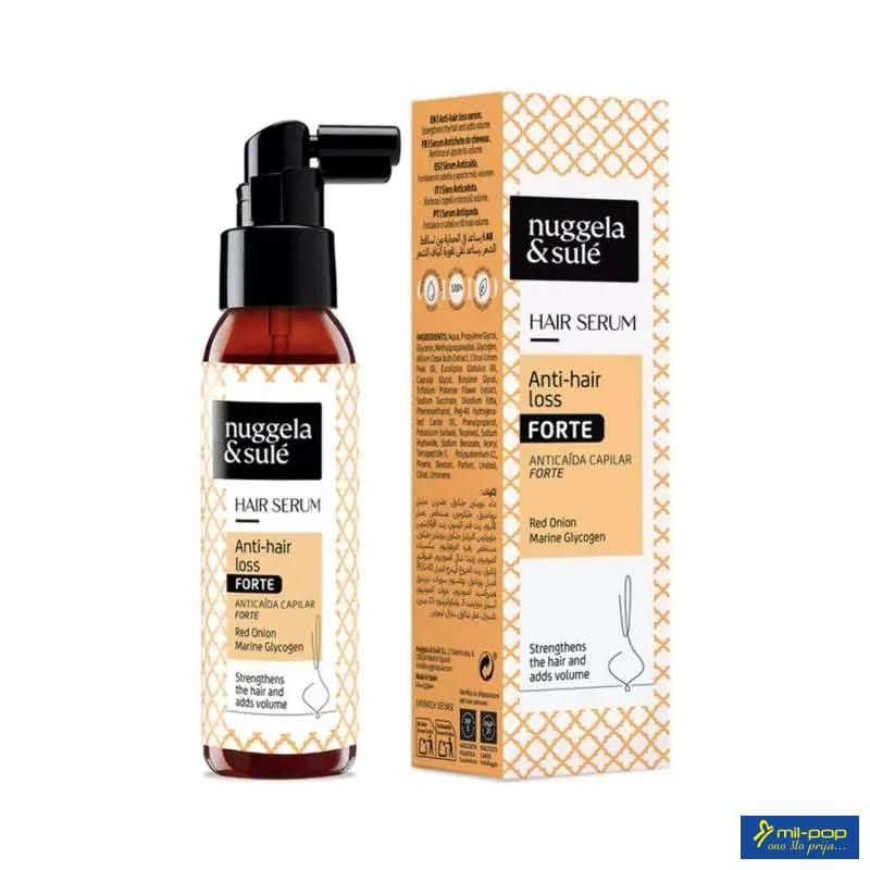 N&S SPREJ PROTIV OPADANJA KOSE 70ML