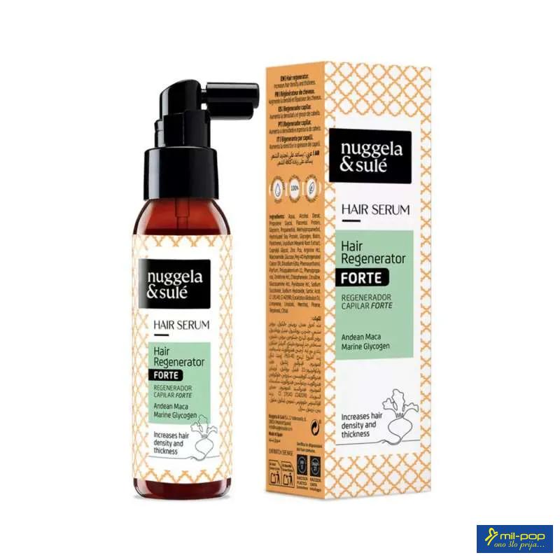 N&S FORTE REGENERATOR SPREJ ZA KOSU 70ML