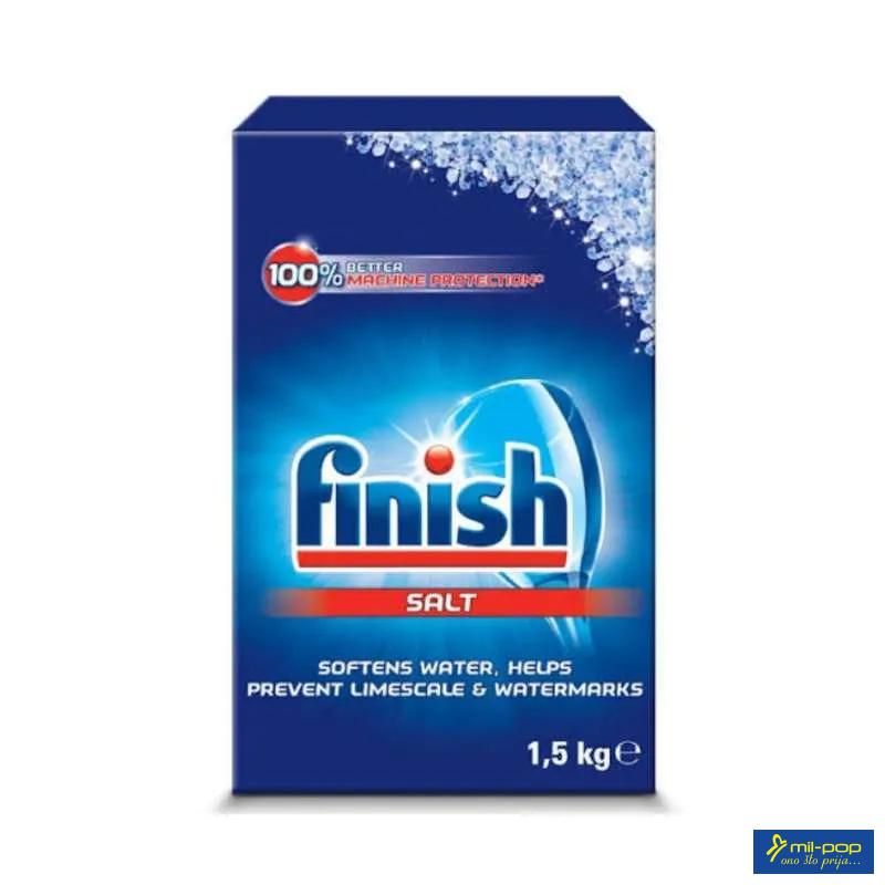 FINISH SALT 1 5 KG - SO ZA MAŠINU ZA SUĐJE 