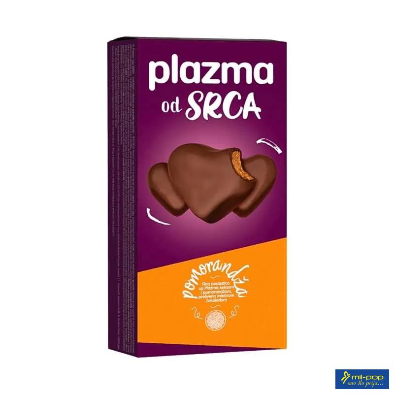 PLAZMA OD SRCA - NARANDŽA 100G 