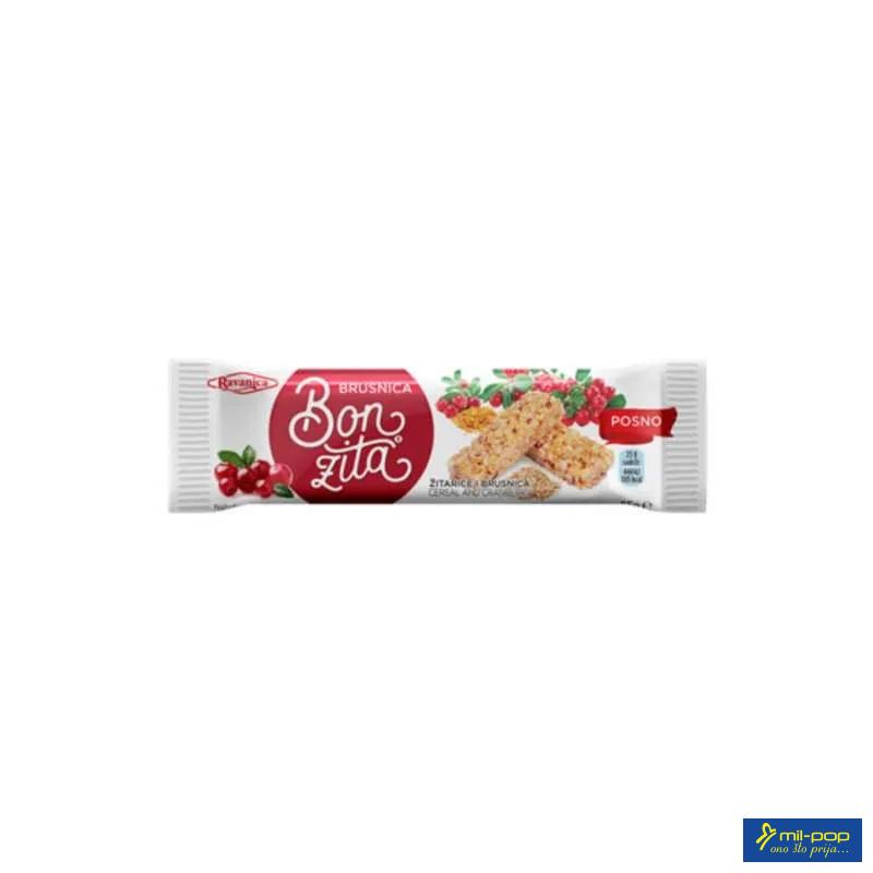 BONŽITA BRUSNICA 25G RAVANICA 