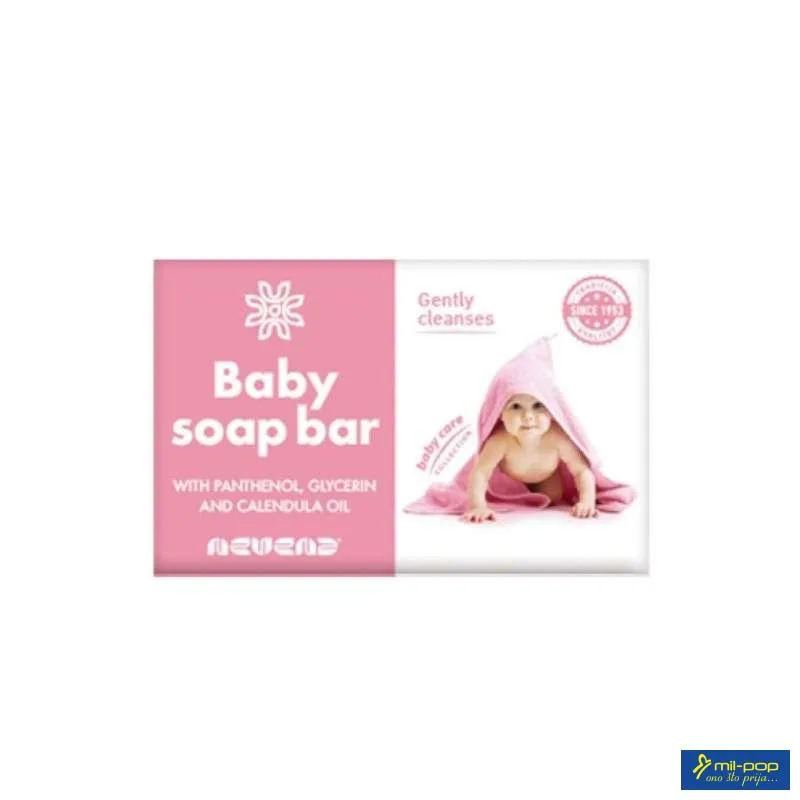 NEVENA BABY SAPUN 75GR