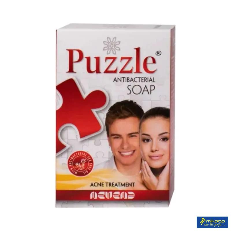 NEVENA PUZZLE SAPUN 78G