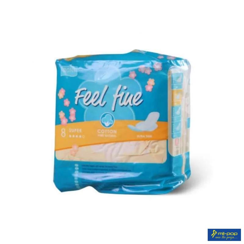ULOSCI FEEL FINE SUPER ULTRA 8/1
