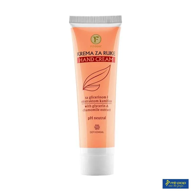 FITOGAL KREMA ZA RUKE 50ML 