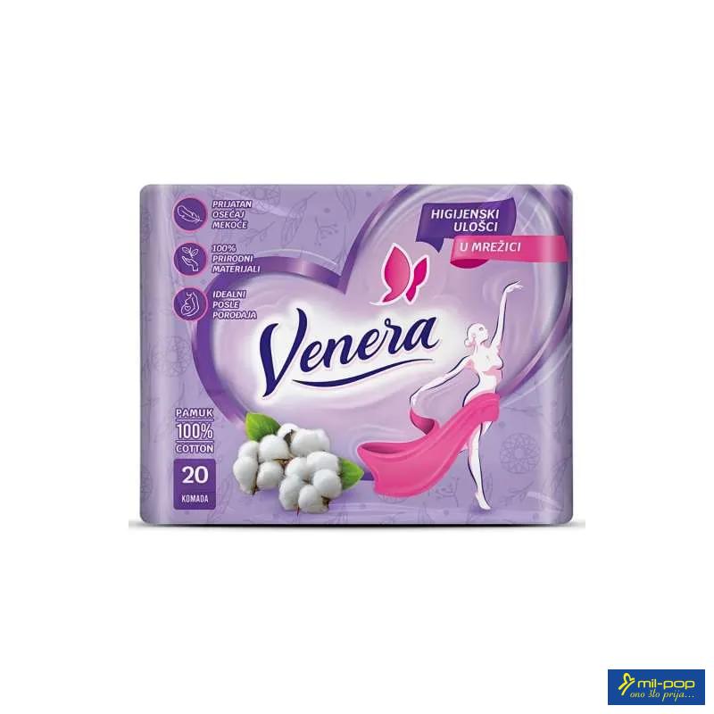 VENERA HIGIJENSKI ULOŠCI U MREZICI 20 KOM 