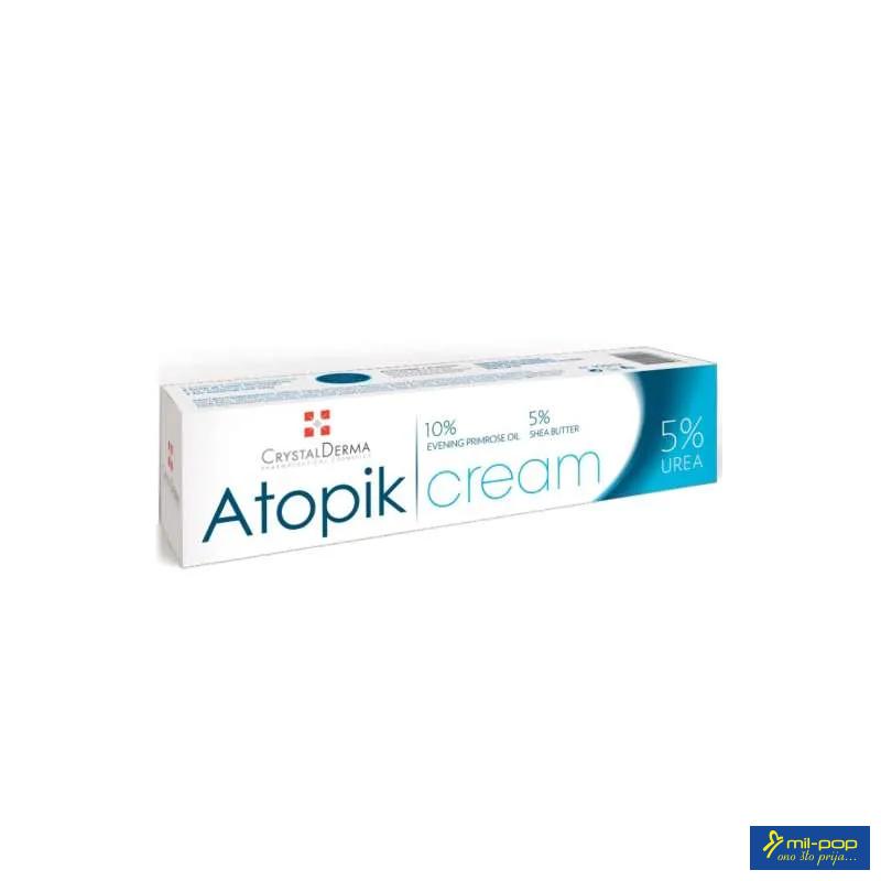 ATOPIK KREM 5% A 100ML 
