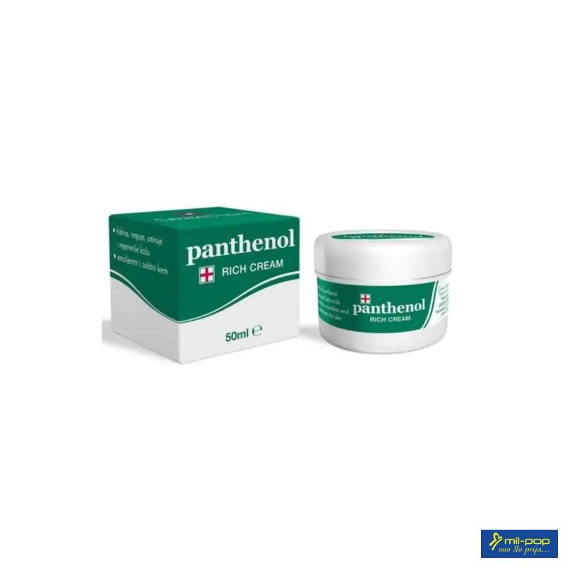 PANTHENOL RICH KREM 50ML 