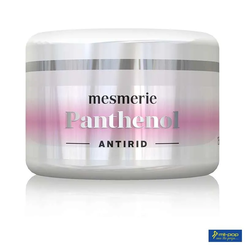 PANTHENOL HYALURON KREMA 50ML