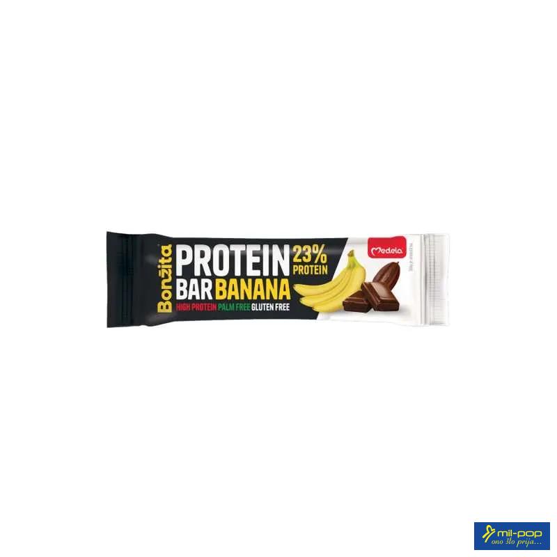 PROTEIN BAR BANANA 50G 