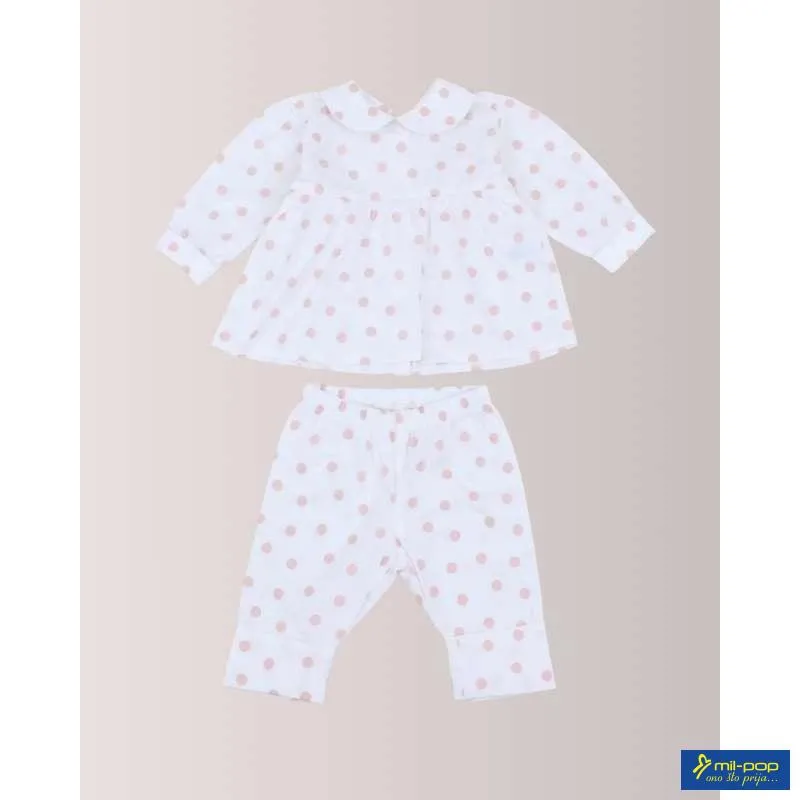 JUNGLE BABY KOMPLET 