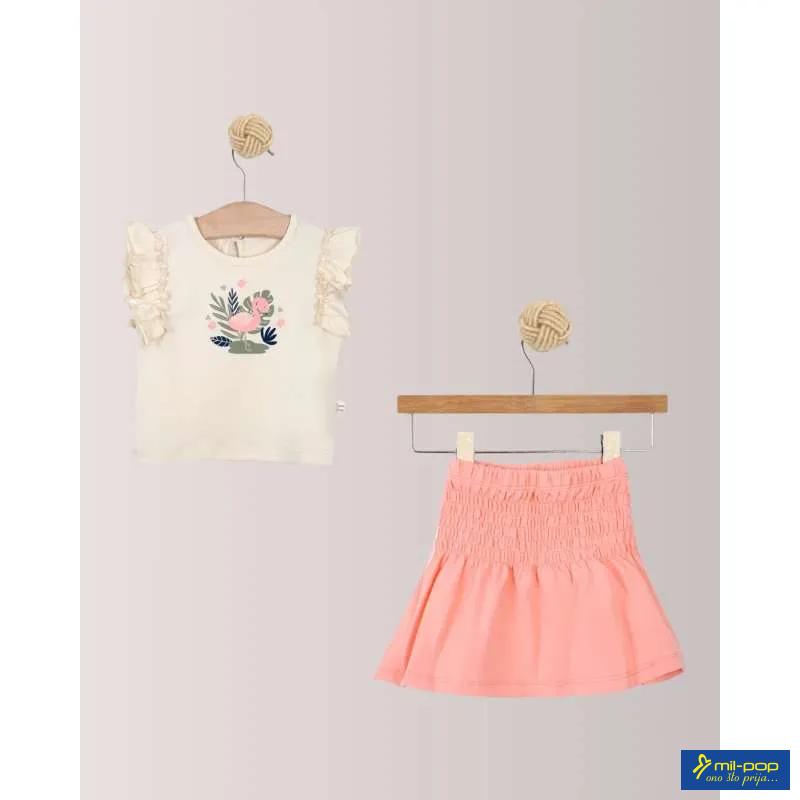 JUNGLE BABY KOMPLET 