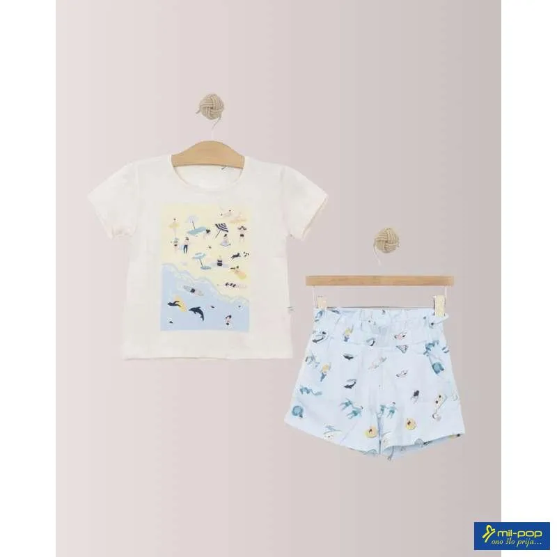 JUNGLE BABY KOMPLET 