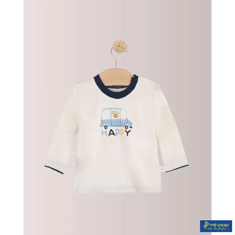 JUNGLE BABY KOMPLET 