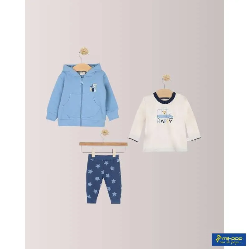 JUNGLE BABY KOMPLET 
