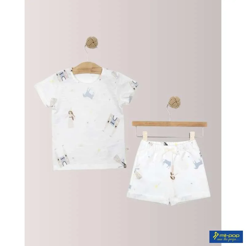 JUNGLE BABY KOMPLET 