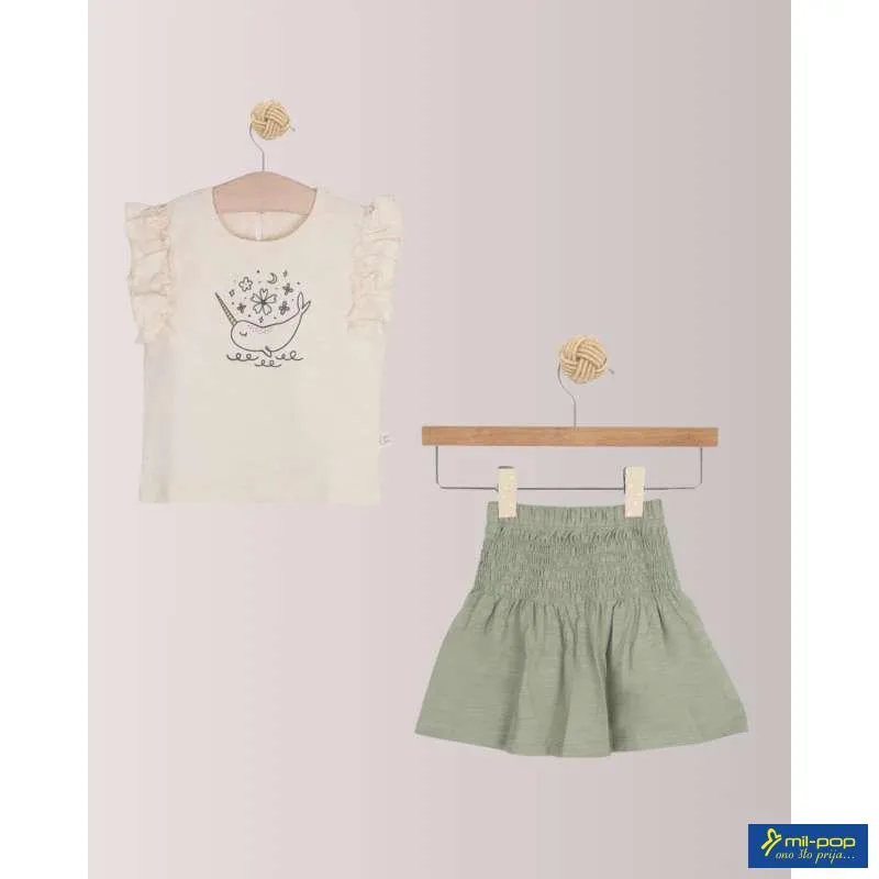 JUNGLE BABY KOMPLET 
