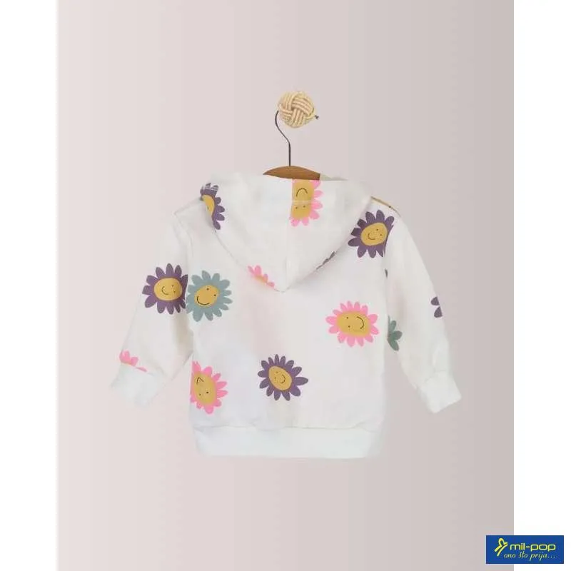 JUNGLE BABY KOMPLET 
