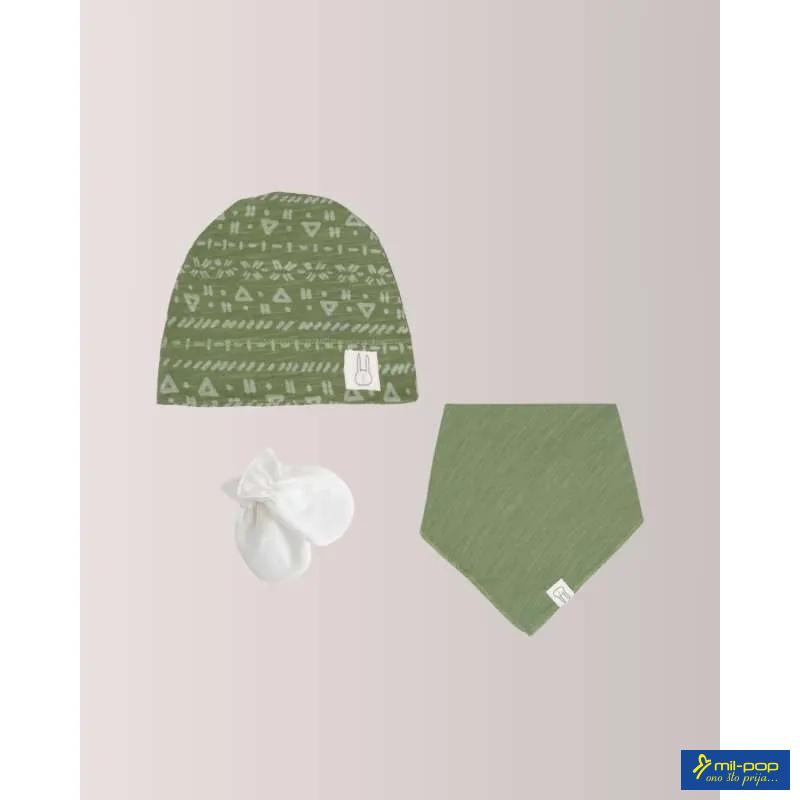 JUST KIDDIN BABY SET 6/1 