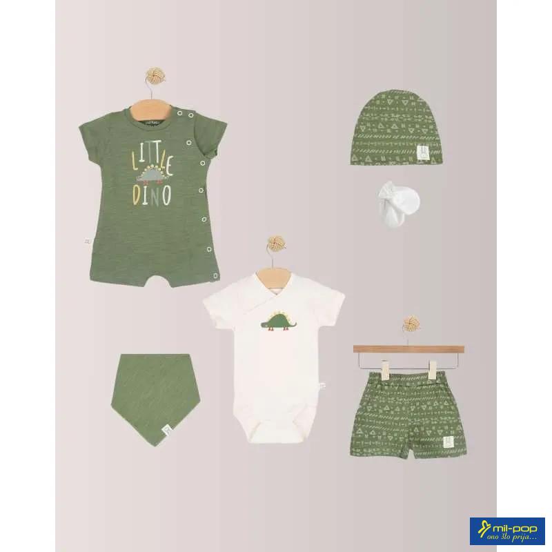 JUST KIDDIN BABY SET 6/1 