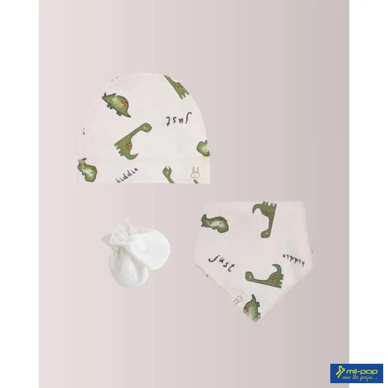 JUST KIDDIN BABY SET 5/1 
