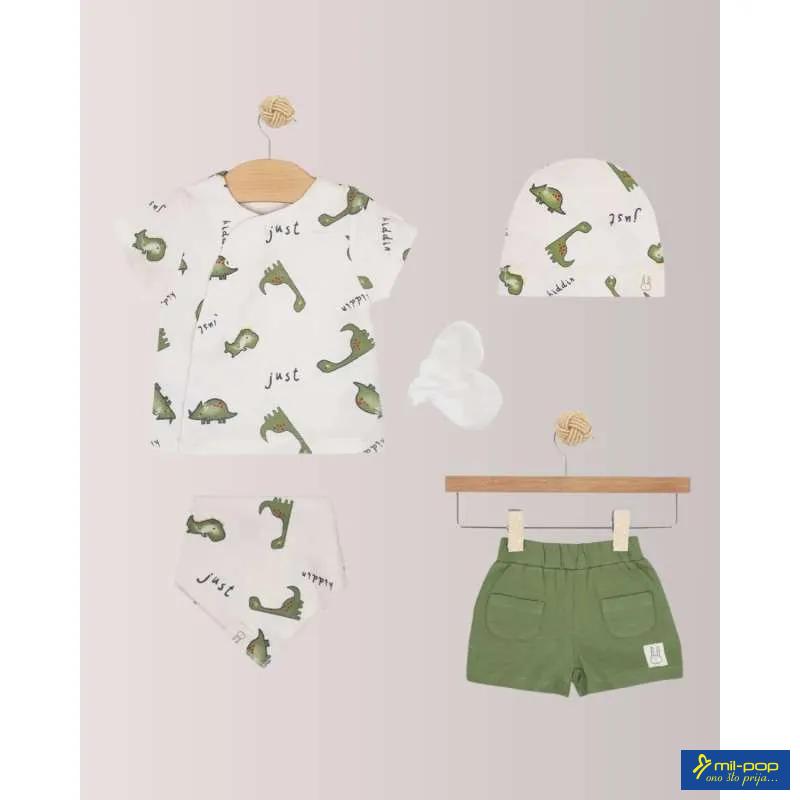 JUST KIDDIN BABY SET 5/1 