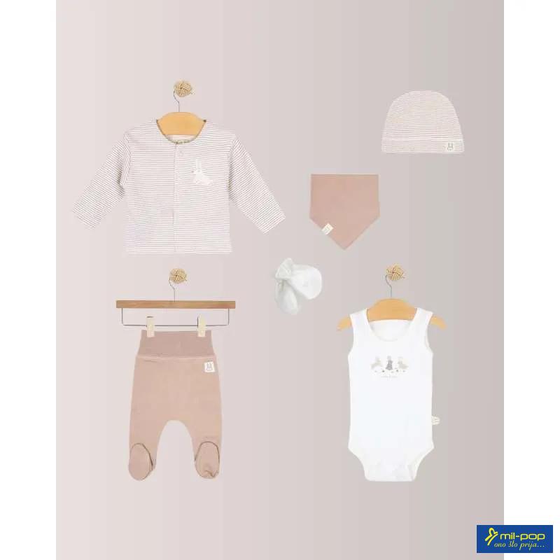 JUST KIDDIN BABY SET 6/1 