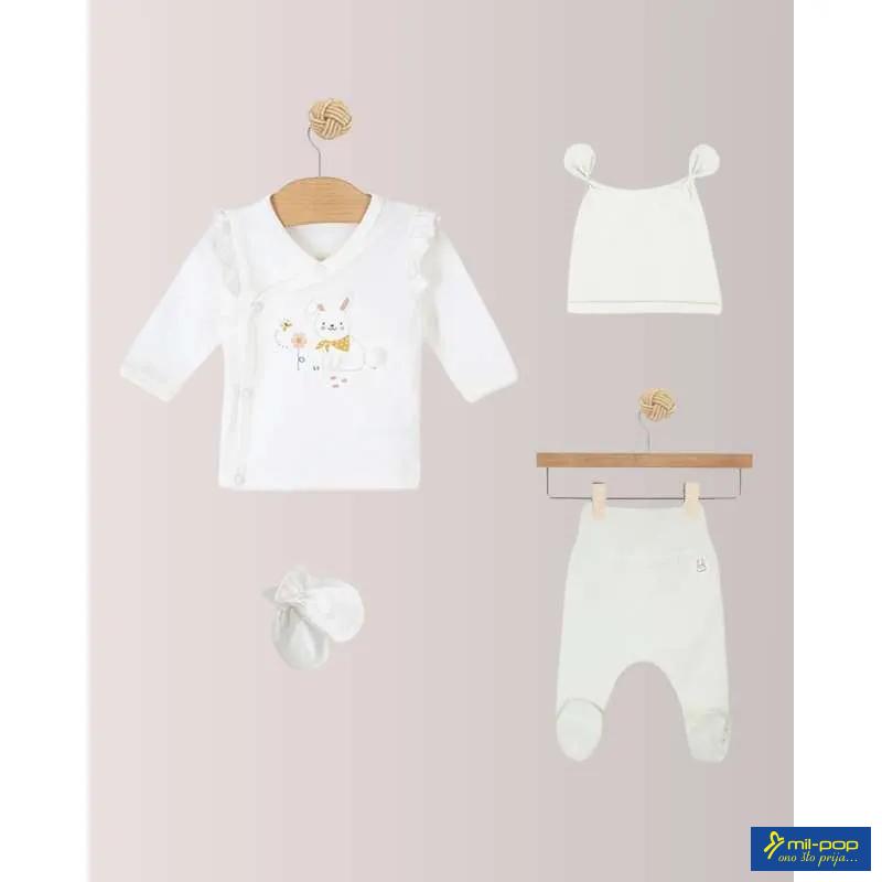 JUST KIDDIN BABY SET 4/1 