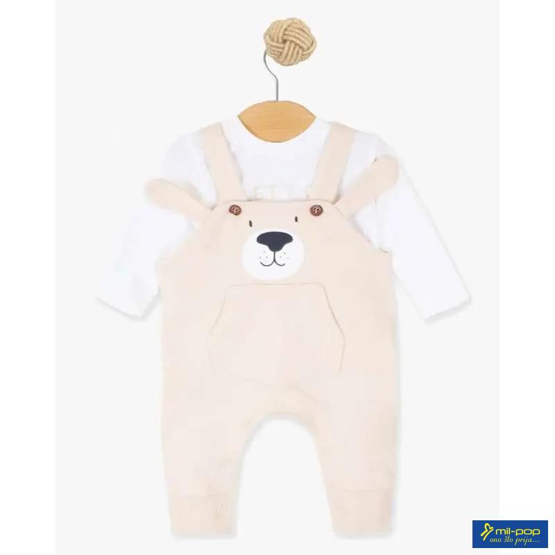 JUNGLE BABY KOMPLET 2/1 