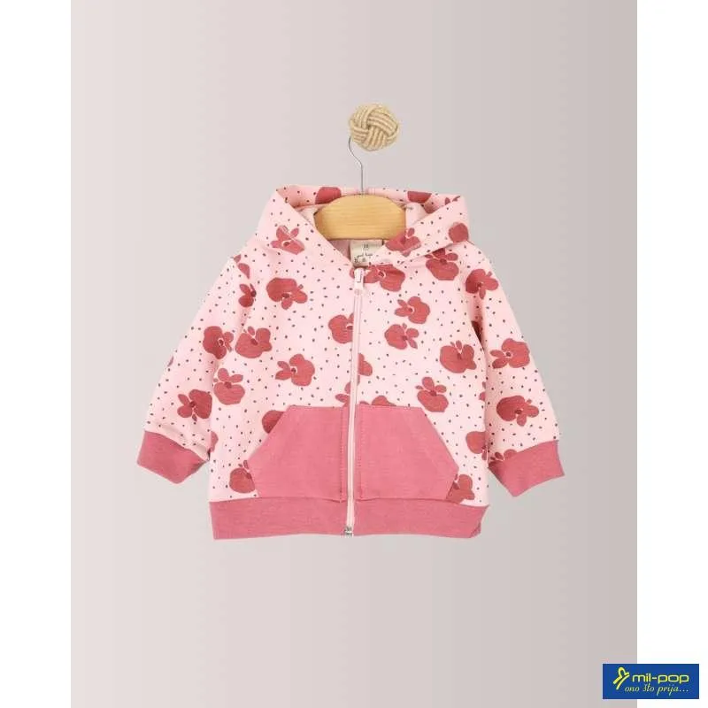 JUNGLE BABY KOMPLET 