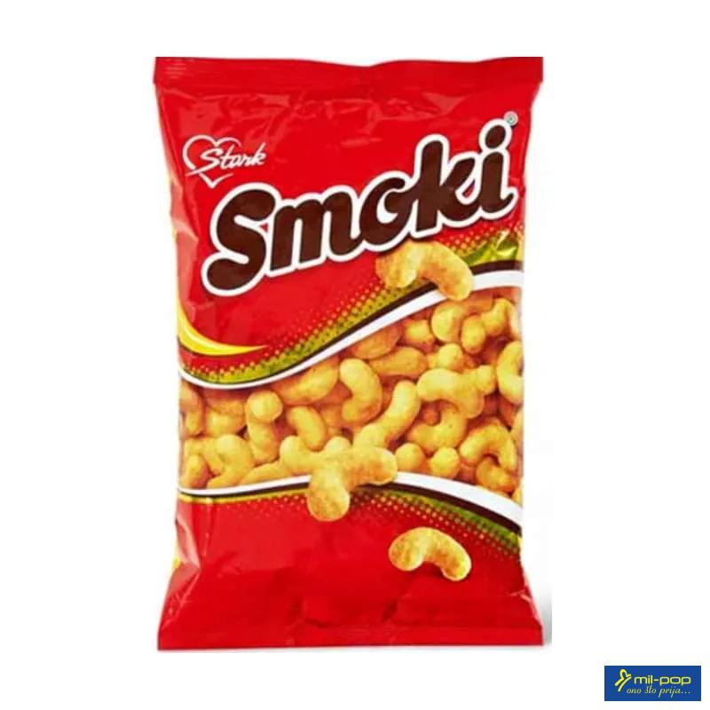 SMOKI FLIPS SA KIKIRIKIJEM 40 G 
