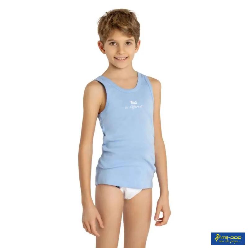 BOA ATLET MAJICA 4140/1/2 