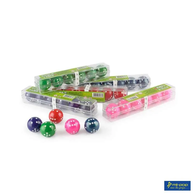 KUGLE ZA JAMB A.0605 
