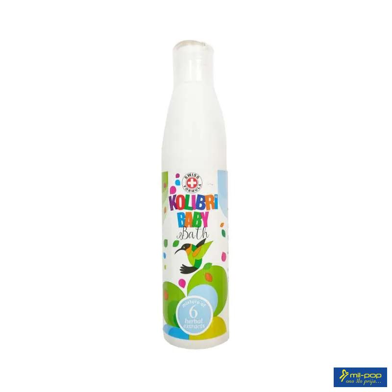 KOLIBRI BABY KUPKA 200ML