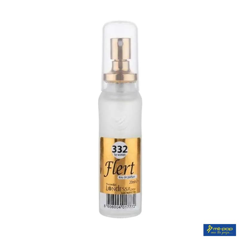 LONDESSA KIRKE TIZIANA TERENZI 20ML - 332 PARFEM ZA ŽENE 