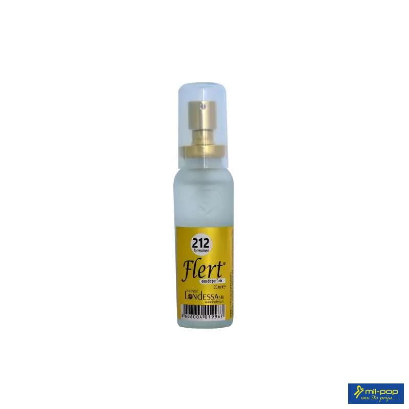 Parfem Flert 20ml