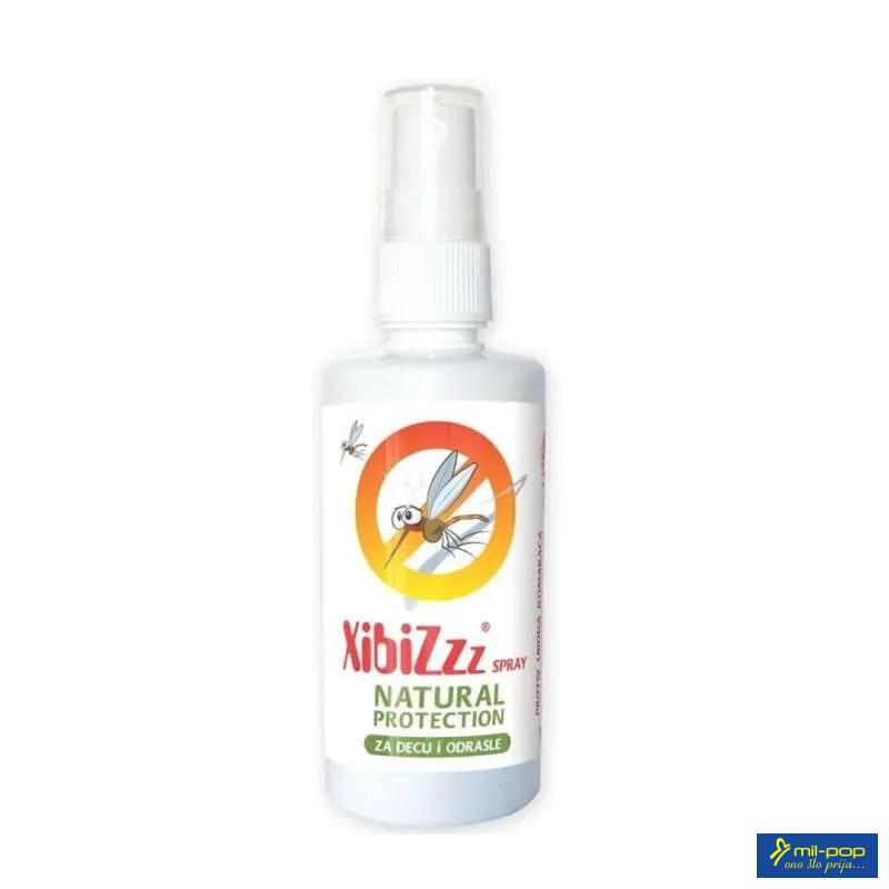 XIBIZ STRONG PROTECTION IKARIDIN SPREJ 100ML