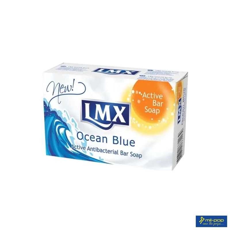 LMX SAPUN OCEAN BLUE 75G 